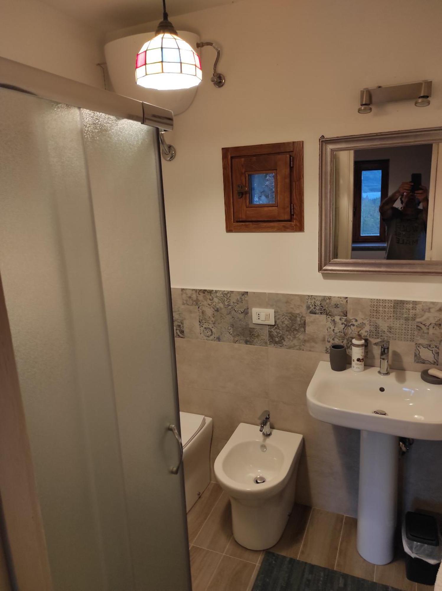 Il Nemus Agriturismo Villa Nemi Eksteriør billede